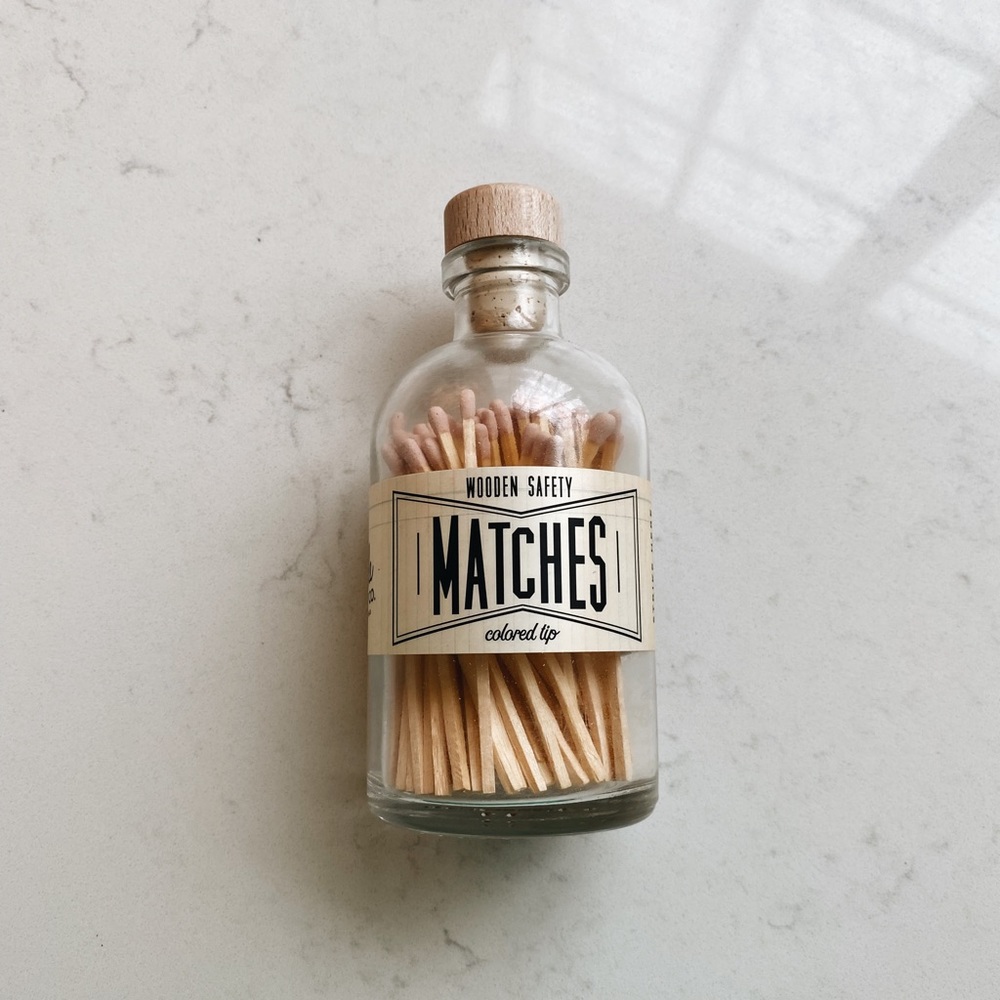 Made Market Co Matches